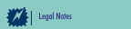 Legal Notes